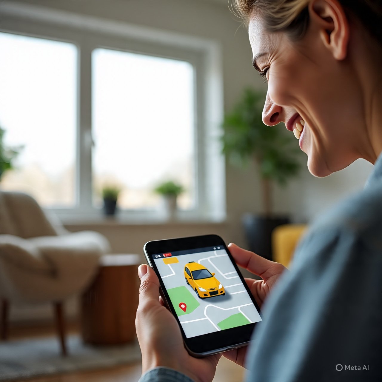 Solution: Real-Time Tracking